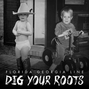 Ya a la venta «Dig Your Roots», el nuevo álbum de Florida Georgia Line