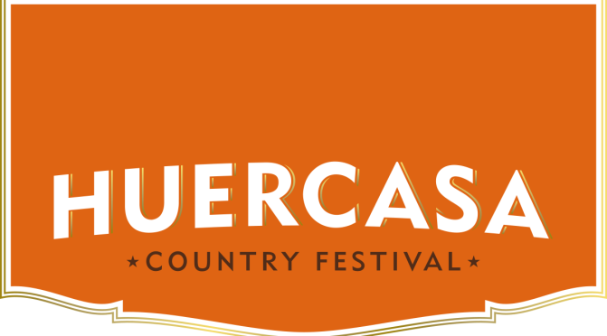 Ya conocemos la primera banda del cartel Huercasa Country Festival 2018